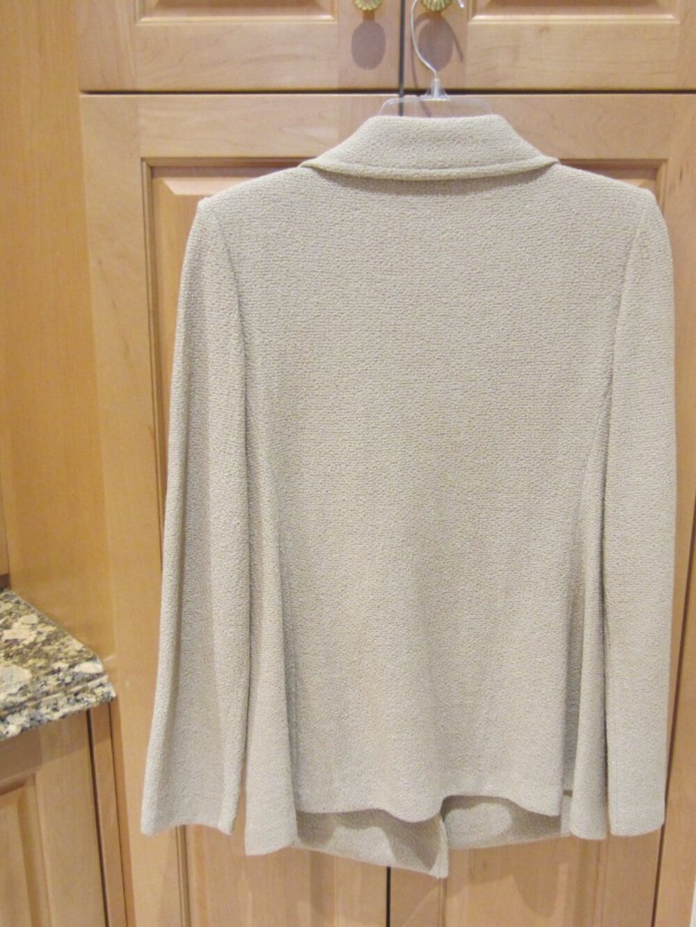 St John Jacket - Picture 2 of 2